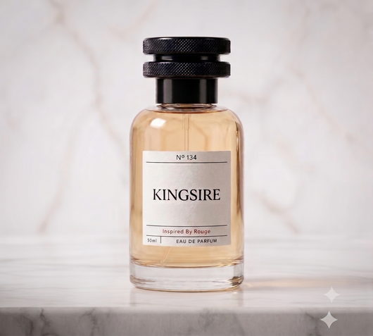 Inspired By Rouge - Cologne