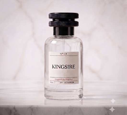 Inspired By Aventus - Cologne