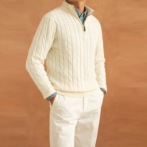 Devoir Sweater