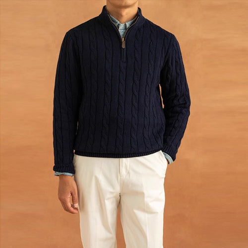 Devoir Sweater