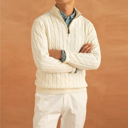 Devoir Sweater