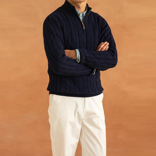 Devoir Sweater