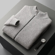 Eres - Wool Sweater - Kingsire