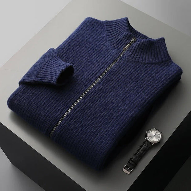 Eres - Wool Sweater - Kingsire