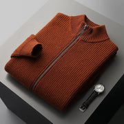 Eres - Wool Sweater - Kingsire