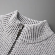 Eres - Wool Sweater - Kingsire