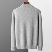 Eres - Wool Sweater - Kingsire