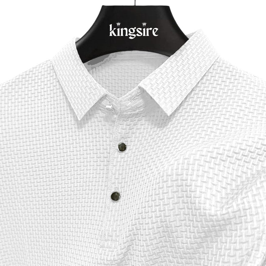 Kingsire® - Polo Shirt - Kingsire