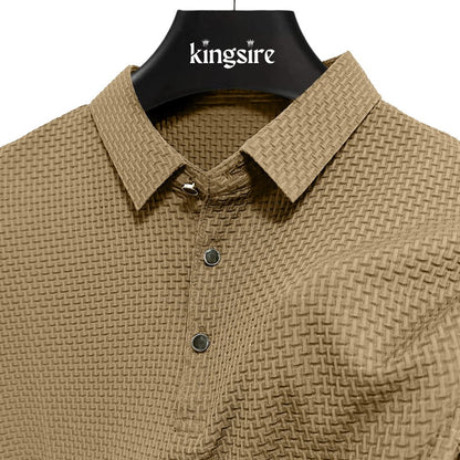 Kingsire® - Polo Shirt - Kingsire