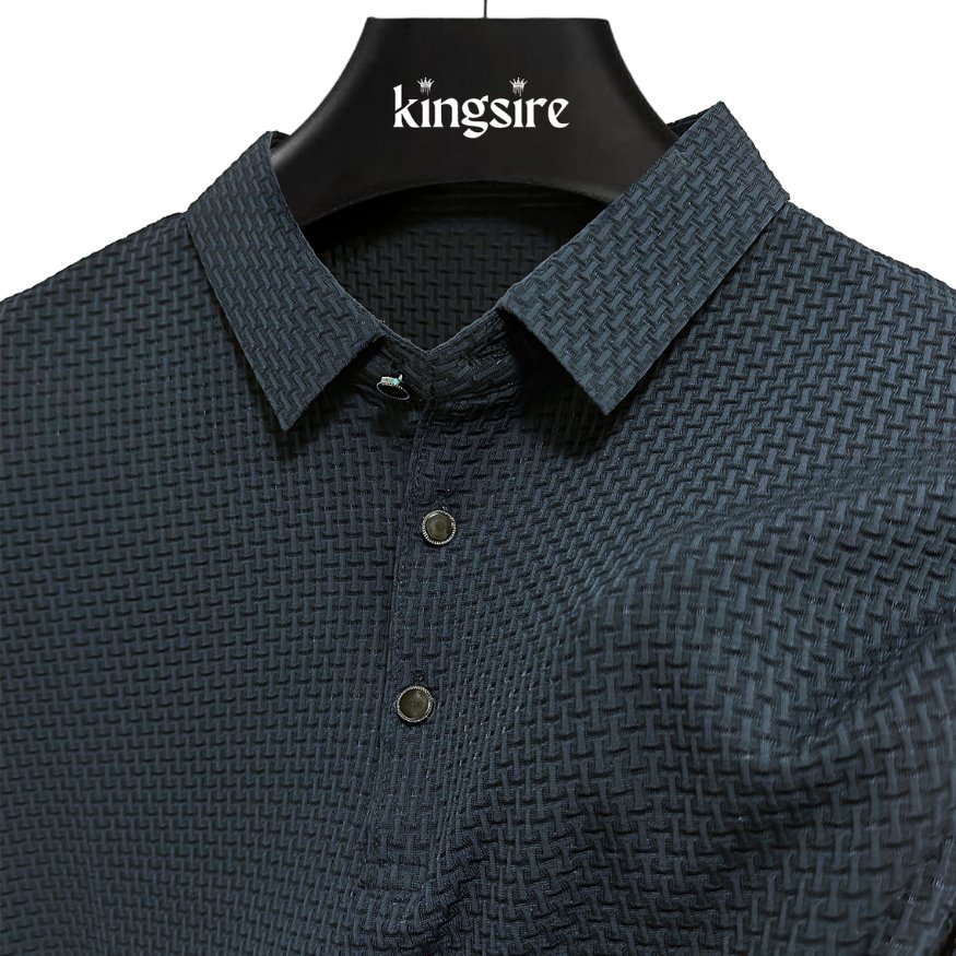 Kingsire® - Polo Shirt - Kingsire