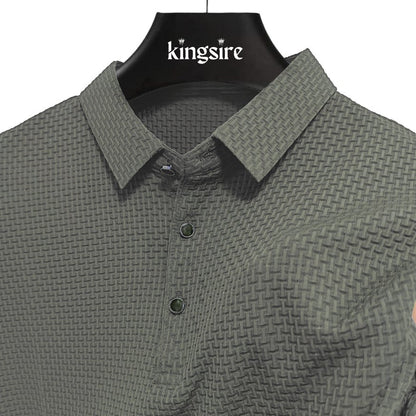 Kingsire® - Polo Shirt - Kingsire