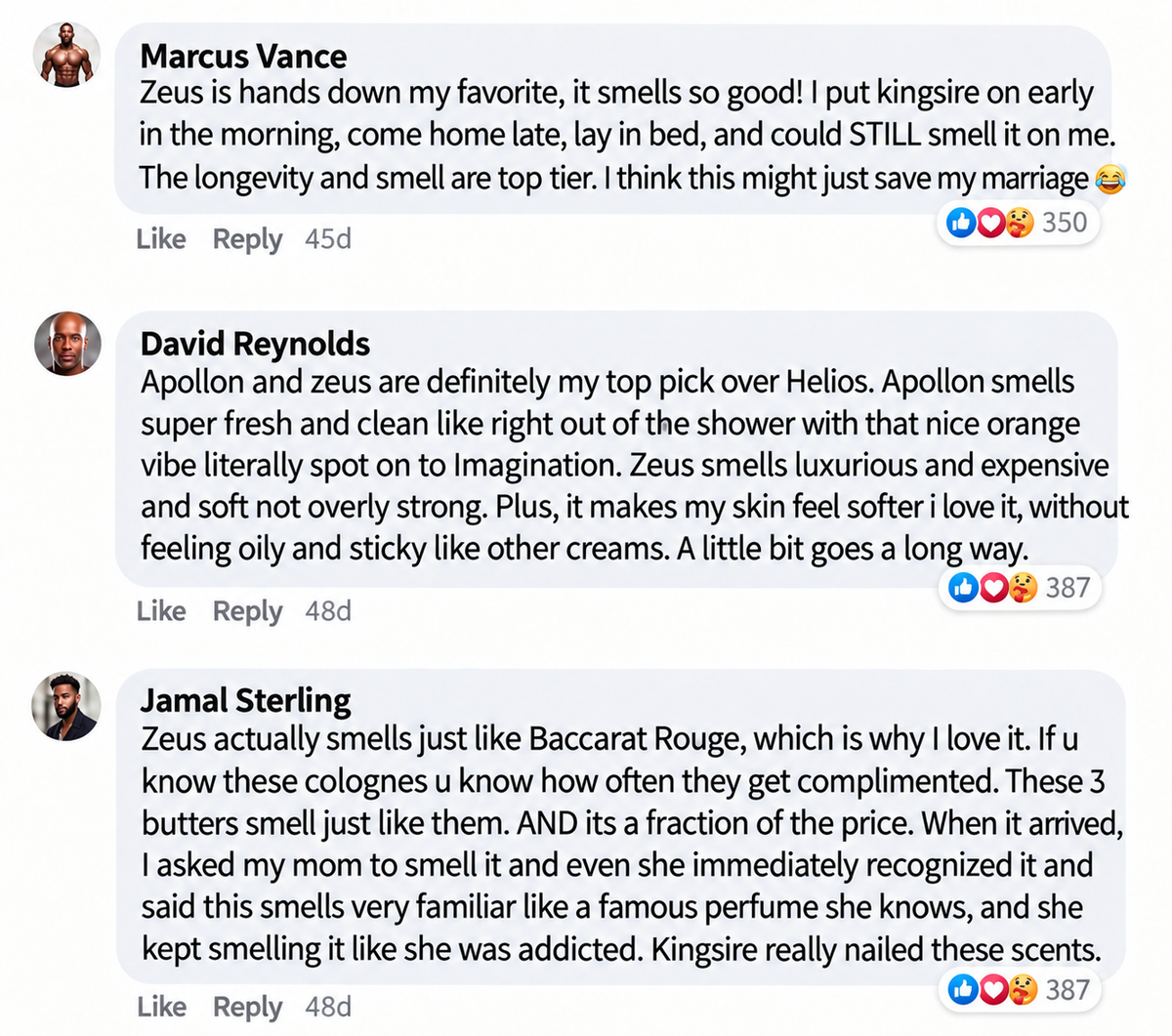 Hear From Dr. Joeliz