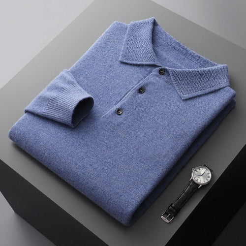Leo Sweater