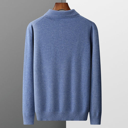 Leo Sweater