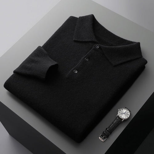 Leo Sweater