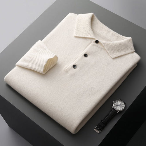 Leo Sweater