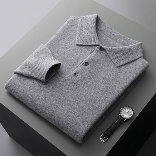 Leo Sweater