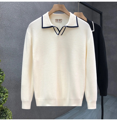 Luxe Sweater