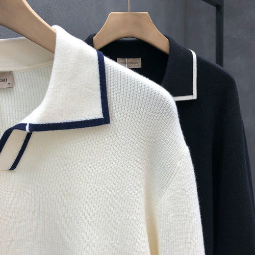 Luxe Sweater
