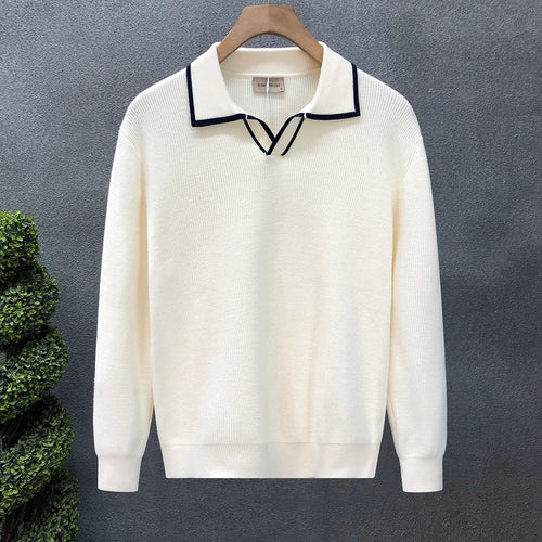 Luxe Sweater
