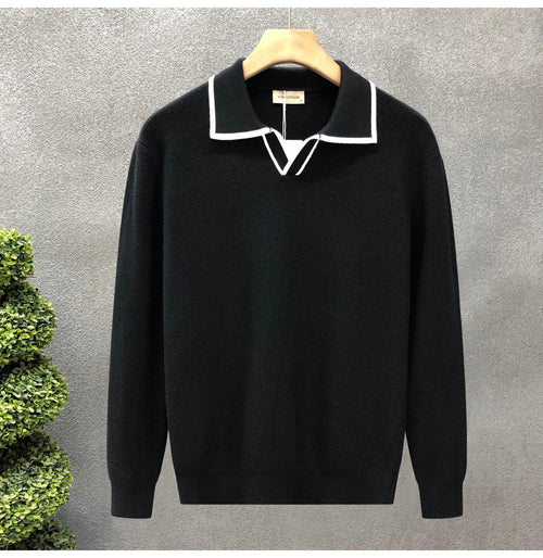 Luxe Sweater