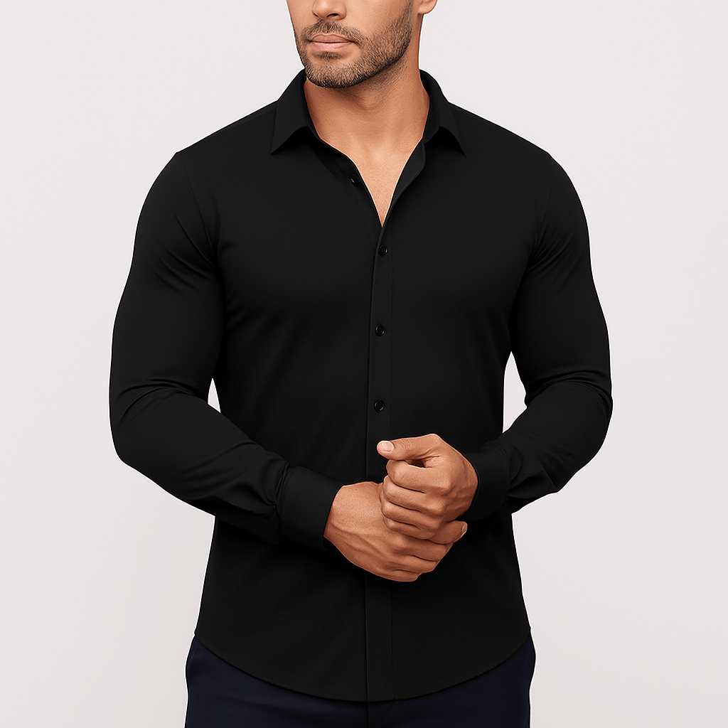 Maglia Dress Shirt - Kingsire