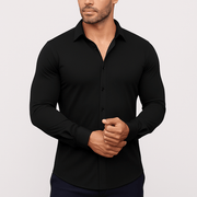 Maglia Dress Shirt - Kingsire
