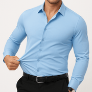 Maglia Dress Shirt - Kingsire