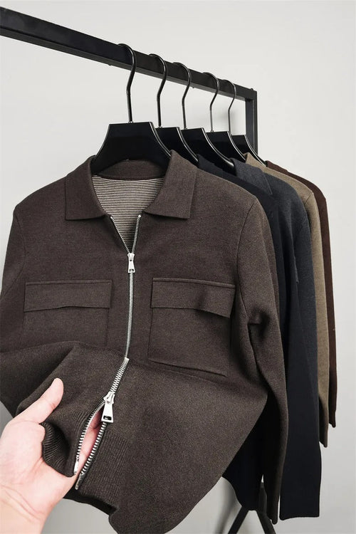 Malik Sweater