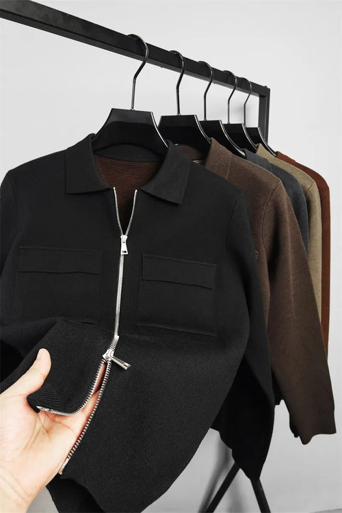 Malik Sweater