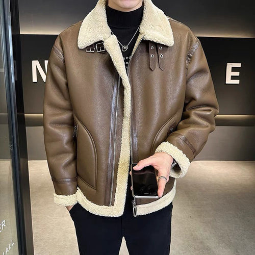Massimo Jacket