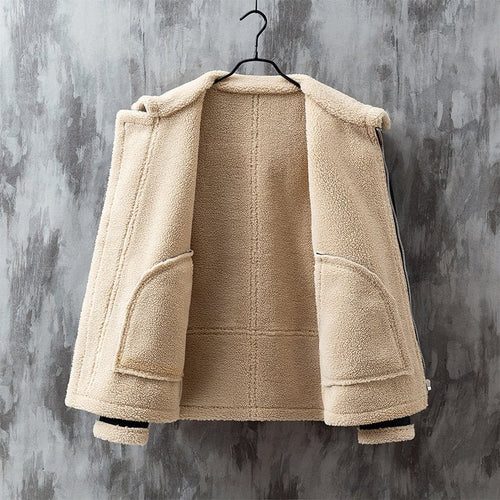 Massimo Jacket