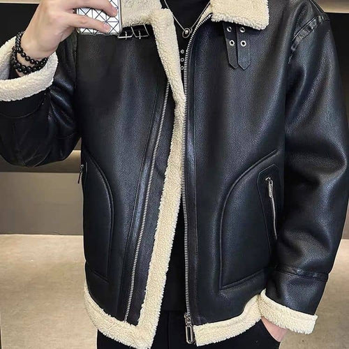 Massimo Jacket