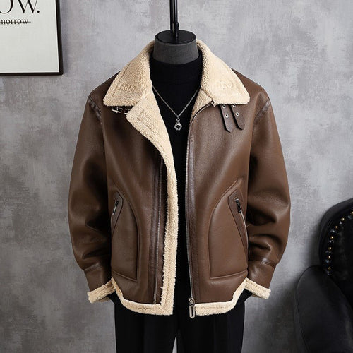 Massimo Jacket