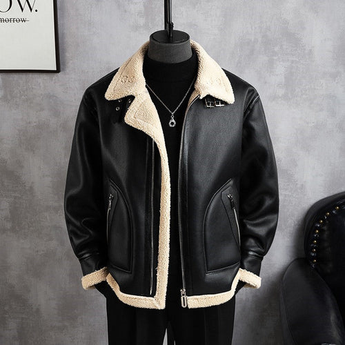 Massimo Jacket