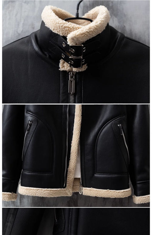 Massimo Jacket
