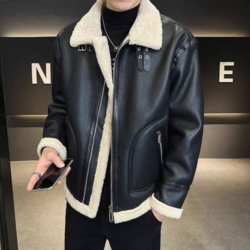 Massimo Jacket