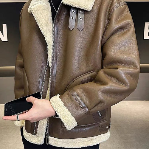 Massimo Jacket
