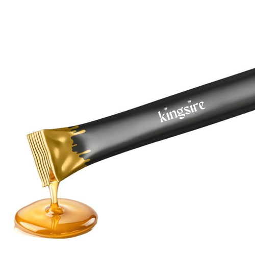 Natural Himalayan Shilajit Honey Sticks