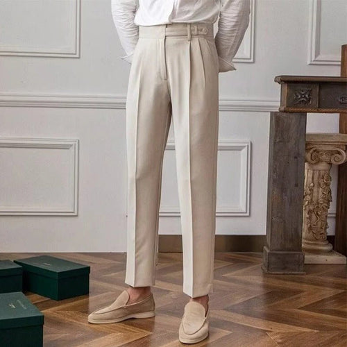 Pacco Trousers