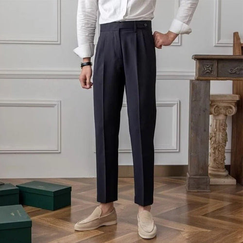 Pacco Trousers