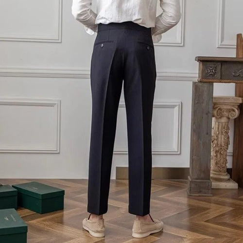 Pacco Trousers
