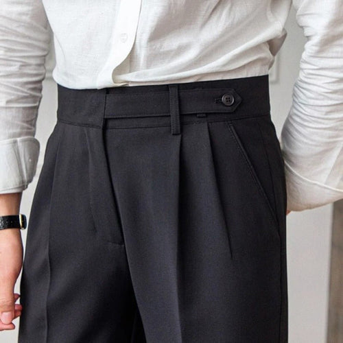 Pacco Trousers
