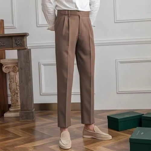 Pacco Trousers