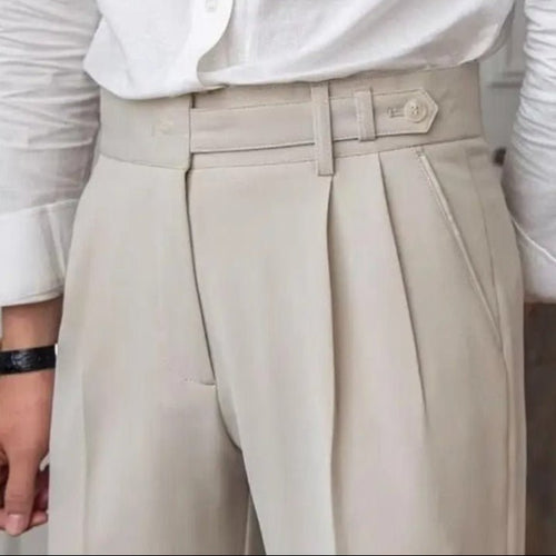 Pacco Trousers