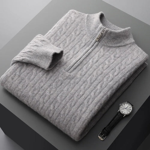 Renzo Sweater