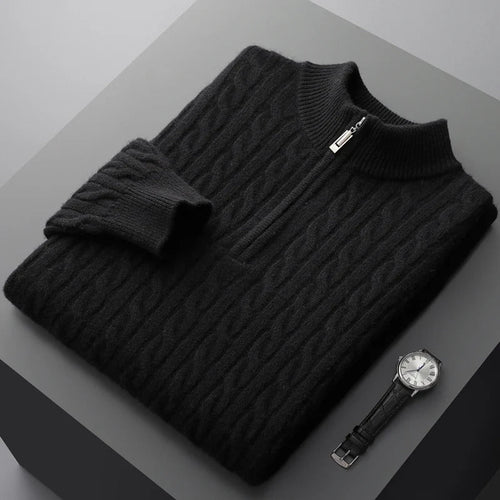 Renzo Sweater