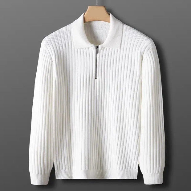 Santoni Sweater - Kingsire