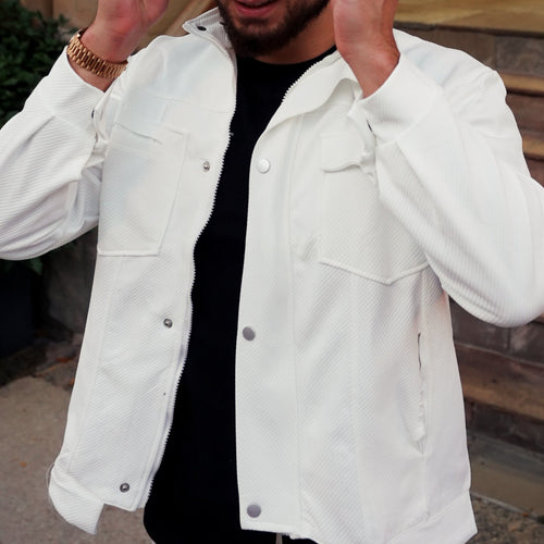 Silvio Jacket