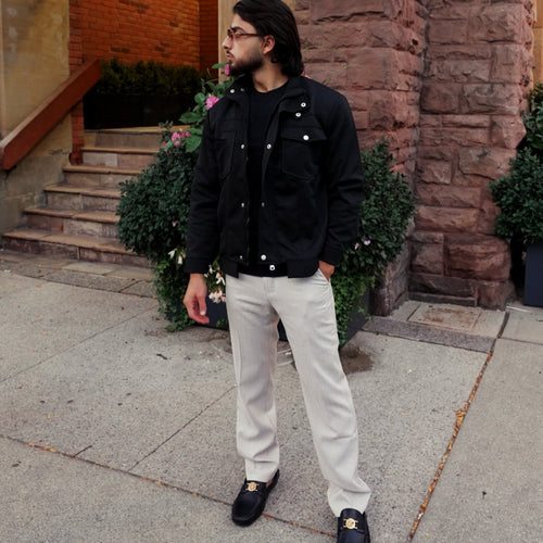 Silvio Jacket